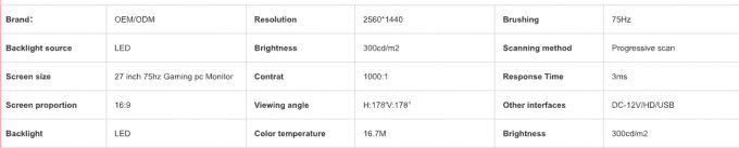 চীন Luox Machinery Co., Ltd. সংস্থা প্রোফাইল 1